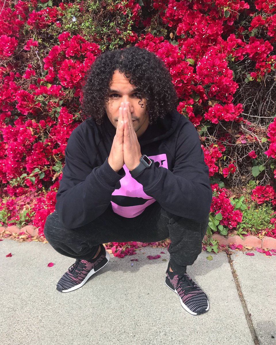 “Chakra” prototype hoodie 
winlifeclothing.com