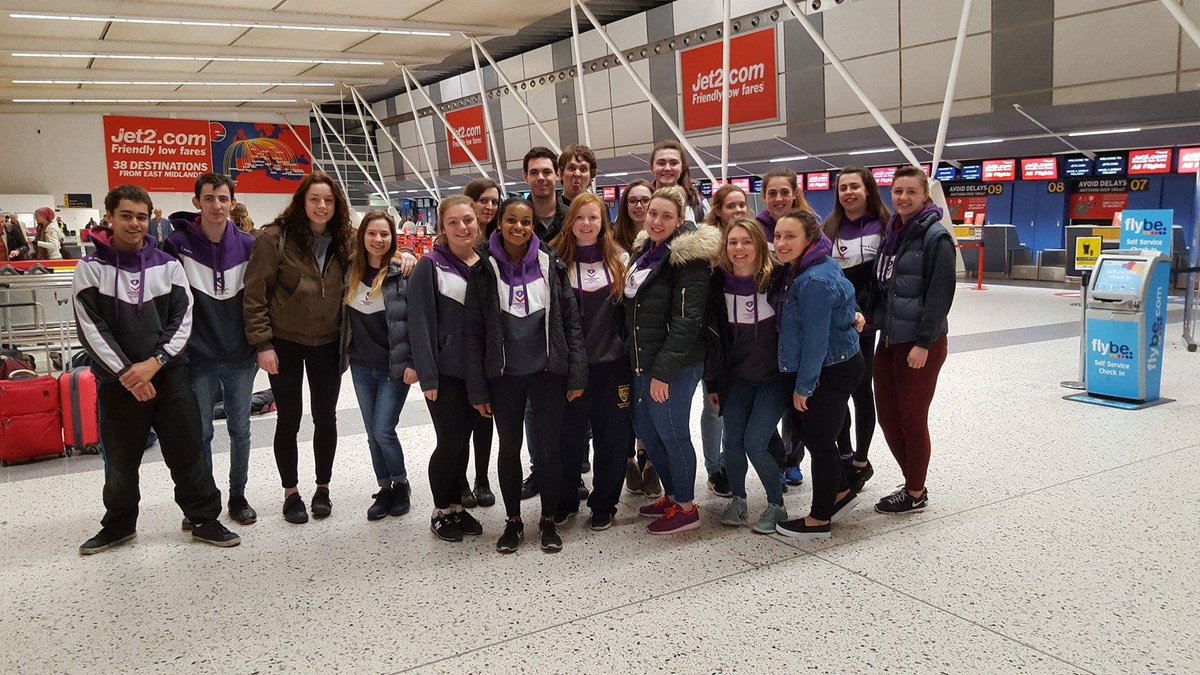 LTrampoline's tweet photo. It's #ThrowbackThursday and today we've started our countdown to the Irish Students Trampoline Open by looking back at last year's squad! https://t.co/a5iCclAy7Q