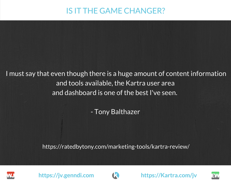 genn_digital's tweet photo. The Game Changer.
https://t.co/MSrnG3vxFY
#kartra #kartraaffiliates #Genesisdigital #gamechanger #allinonesystem #webinarJam #affiliate #AffiliateMarketing #affiliatemaster https://t.co/kGmvLXNOde