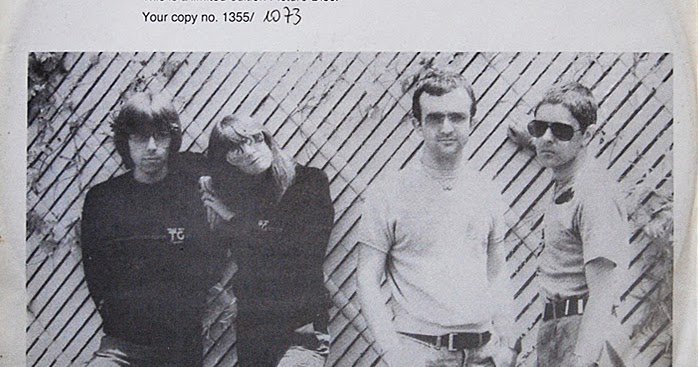 coldindustrial1's tweet photo. https://t.co/jDMRbsKgfQ

Now playing: Throbbing Gristle - What A Day

#Coldwave #Minimal #Industrial #Synthpop
#Cyberpunk #EBM #Postpunk #Darkwave https://t.co/J0ze8DTf3Z