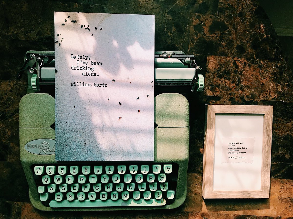 William Bortz tweet media