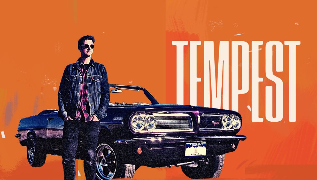 ApplePodcasts's tweet image. Moving stories of people and their cars. 🚗
Tempest, a new podcast from @Jalopnik, explores the relationship we all share with our cars.
apple.co/2J5ojbC