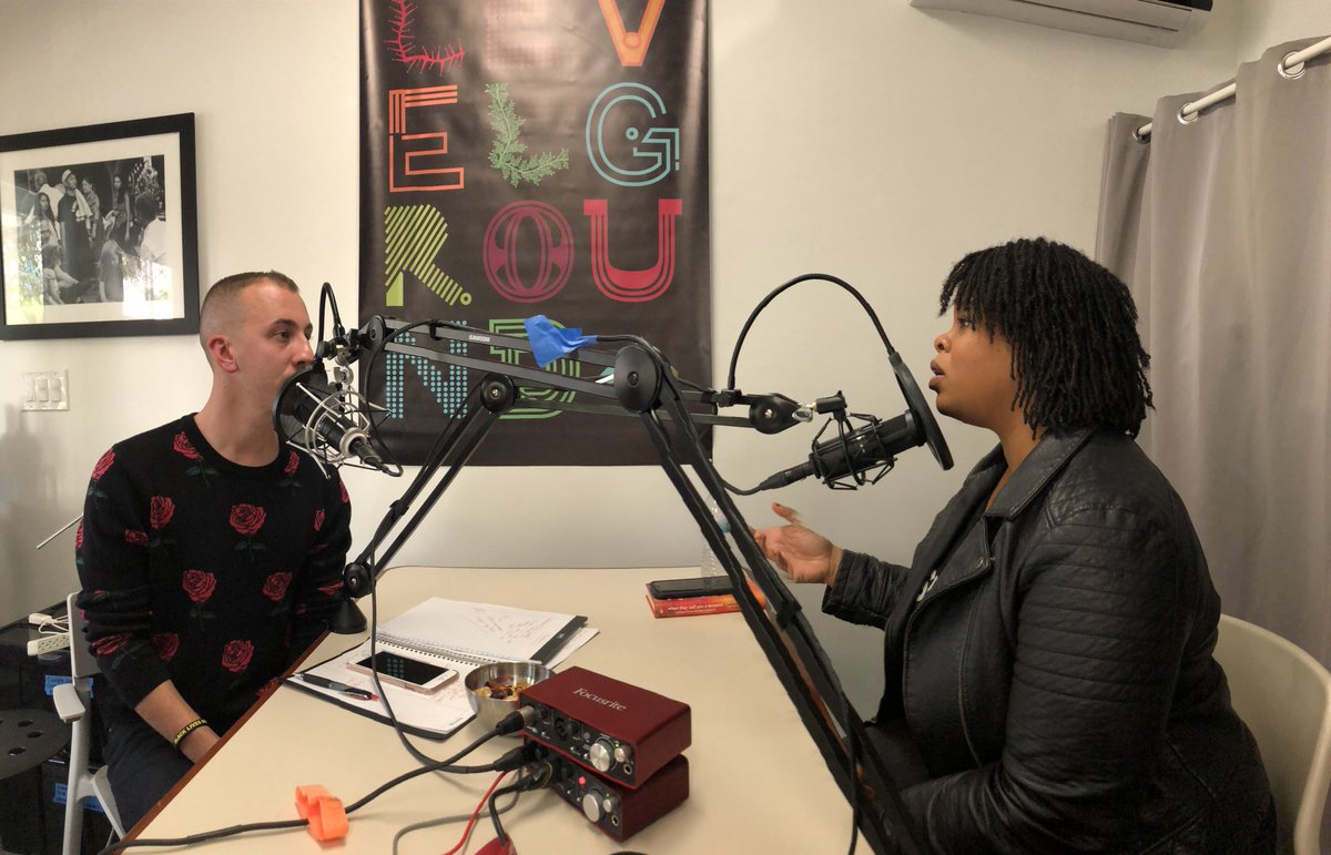 WhyWeFriends's tweet image. As we plan and develop Season 3 of #WhyWeFriends what topics would YOU like to hear us discuss!!! Don’t be shy!!!