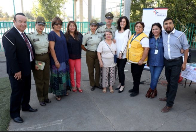 CFLaFlorida's tweet photo. Conmemoración mes de la mujer " Mujer Cuerpo y Espíritu" @LeoCifuentes29 https://t.co/cn9RzOKfaL