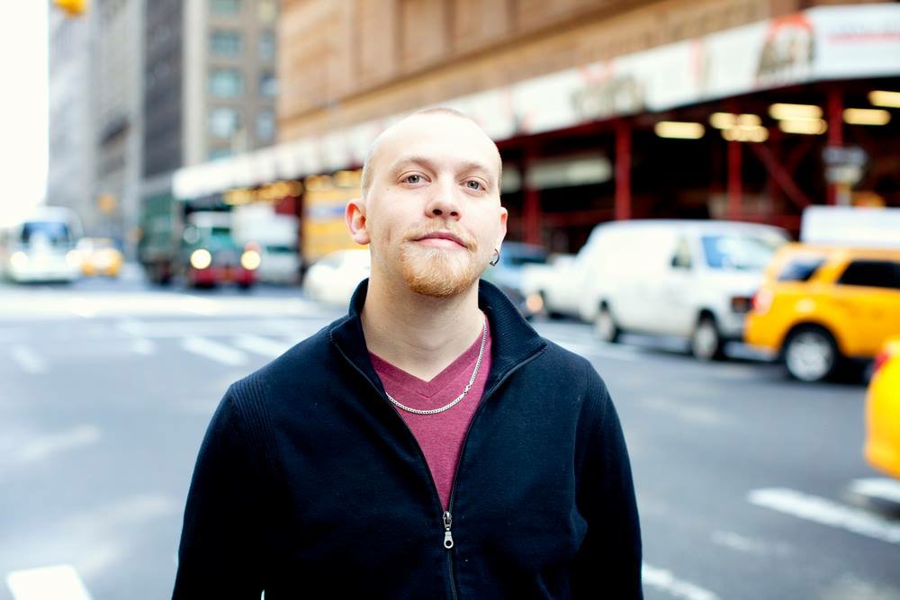 BIG sound takes the stage at <a href="/FischHaus/">Fisch Haus</a> at 7:30 tonight with Great Plains Percussion Ensemble and <a href="/FriendsU/">Friends University</a> professor of percussion Von Hansen. Dress warmly for warehouse vibes.