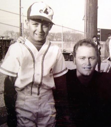 Wayne Roustan tweet media