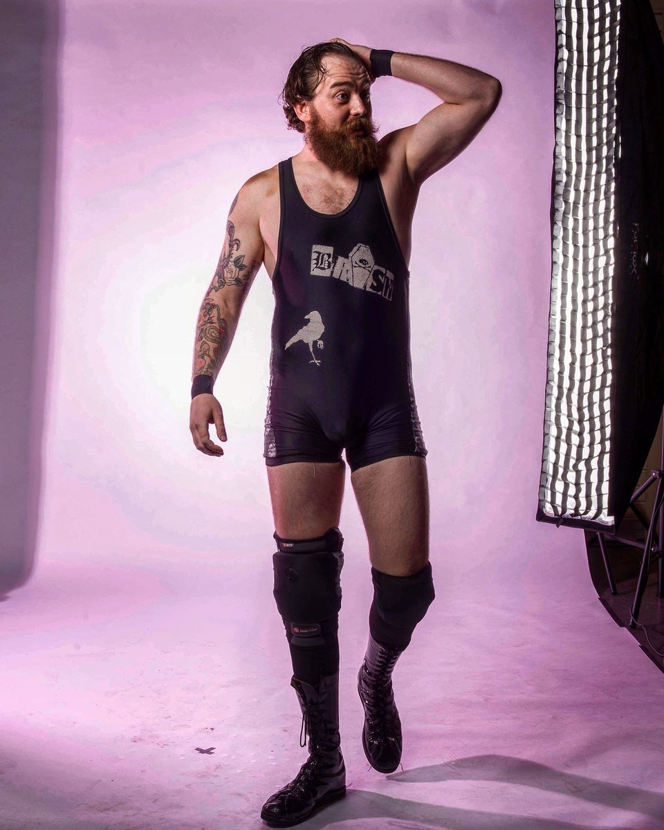 TheBillyBrash's tweet photo. @johnmosesphotography coming through with the candid shot of my sensitive side! #builttoselfdestruct #nobodyputsbillyinthecorner #sometimesimnice #cuteboy #sensitiveboy #johnmosesphotography https://t.co/lbP1NJftX7