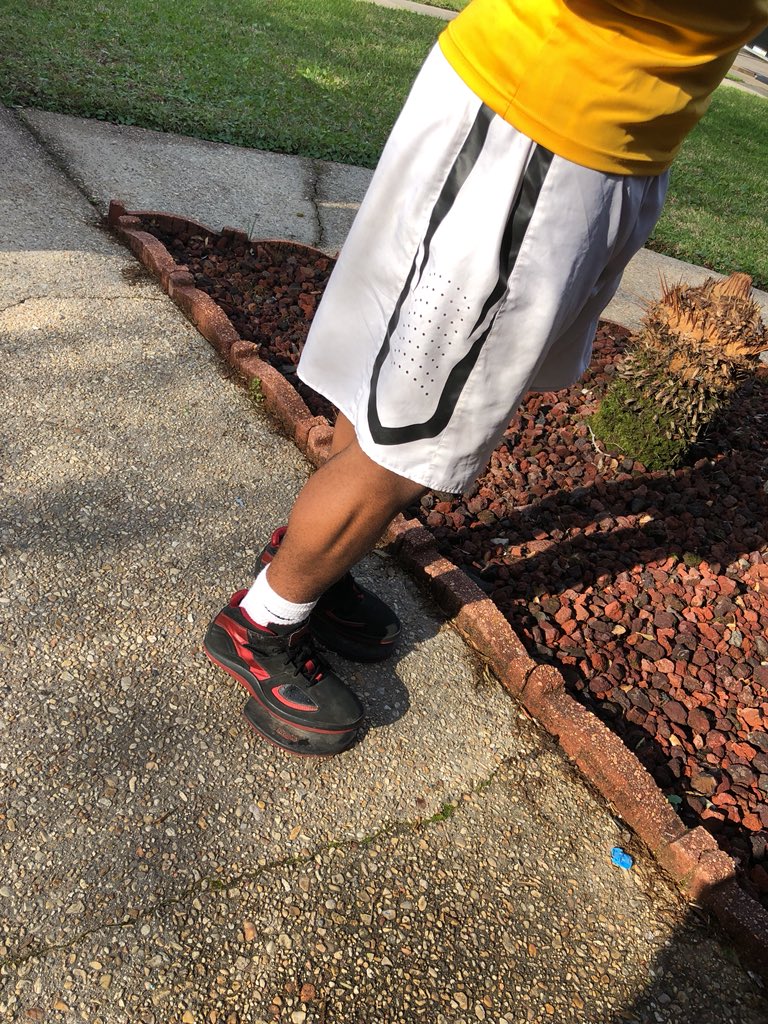 Teasett11's tweet photo. Leg work...#Hopgame #fallbackteam https://t.co/hrxQpBrlK5