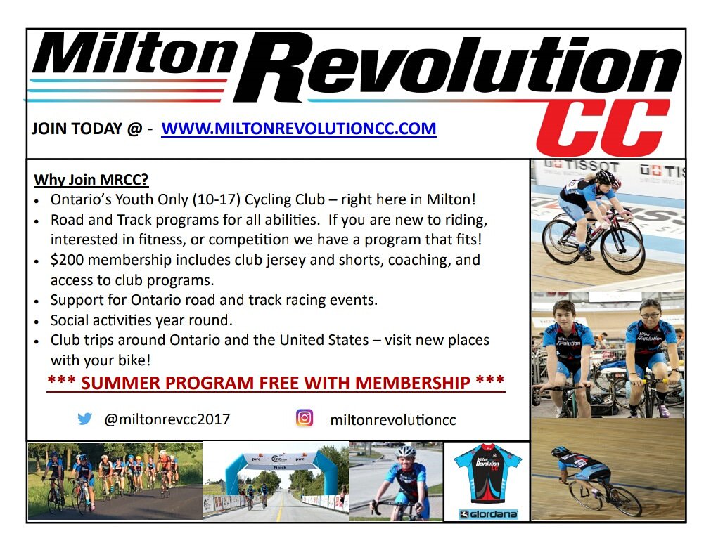 Milton Revolution CC (@miltonrevcc2017) on Twitter photo Spring and Summer programs starting soon!  New youth members always welcome!  miltonrevolutioncc.com Spring and Summer programs starting soon!  New youth members always welcome!  miltonrevolutioncc.com