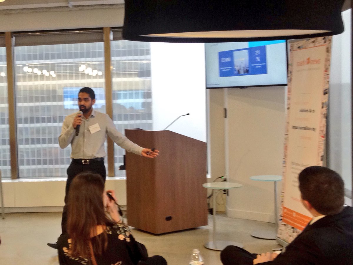sdebaill's tweet photo. Use #technology to accelerate #financialinclusion and serve the low incomes with @BCCBlockchain pitching now at the #PositiveInnovation club in #NYC https://t.co/dGCc2PnsNo