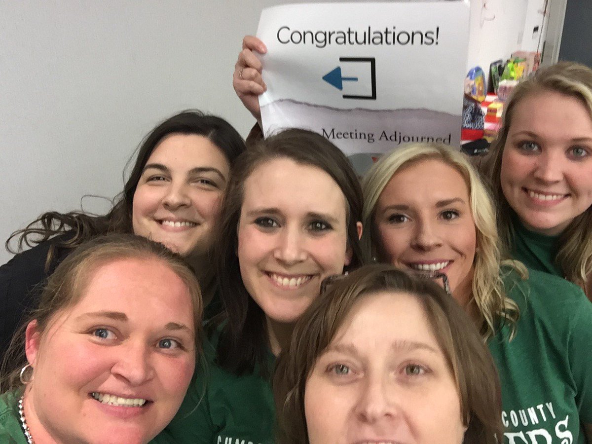SarahKessinger2's tweet photo. #LeadLAP
We escaped! https://t.co/3UqyblKzWU