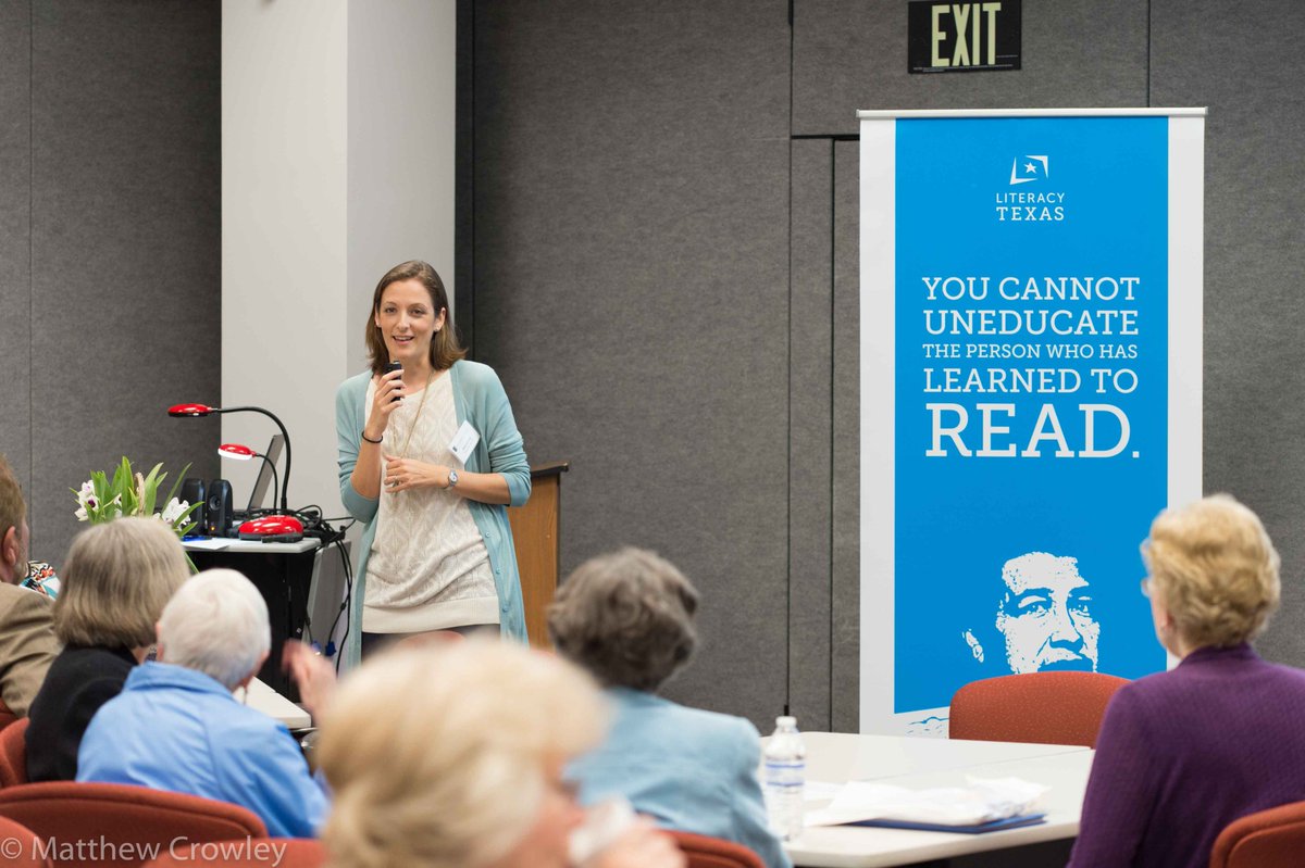 bit.ly/2GlvJ8M SO MANY great sessions at the Gulf Coast Literacy Symposium! FREE registration open now.