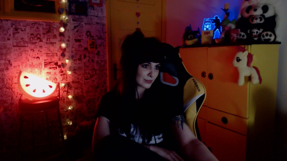 mibr showliana tweet media