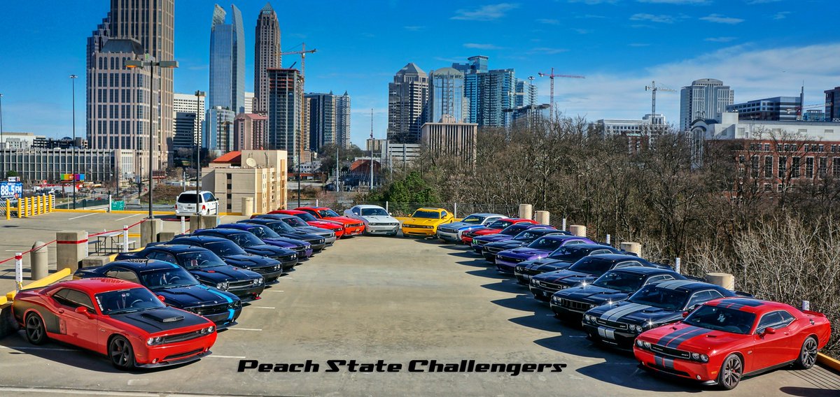 PSChallengers's tweet photo. #PeachStateChallengers #Georgia #GA #atlanta #OnlyInThePeachState #Dodge #DodgeChallenger #mopar #SRT #ScatPack #Hellcat #V8 #V6 #ModernMopar #MoparOrNoCar #HEMI #CarPorn #MuscleCar #ThatsMyDodge #DodgeDemon #saveitforthetrack https://t.co/kPIt4chvgT