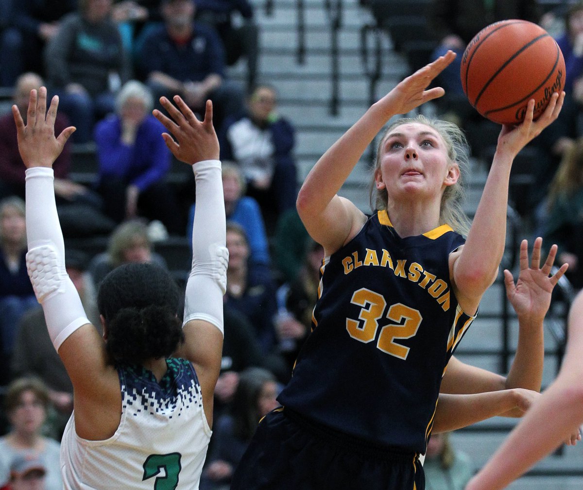 MIPrepZone's tweet image. GIRLS BASKETBALL: The 2018 AP Class A All-State team bit.ly/2GnYpOw