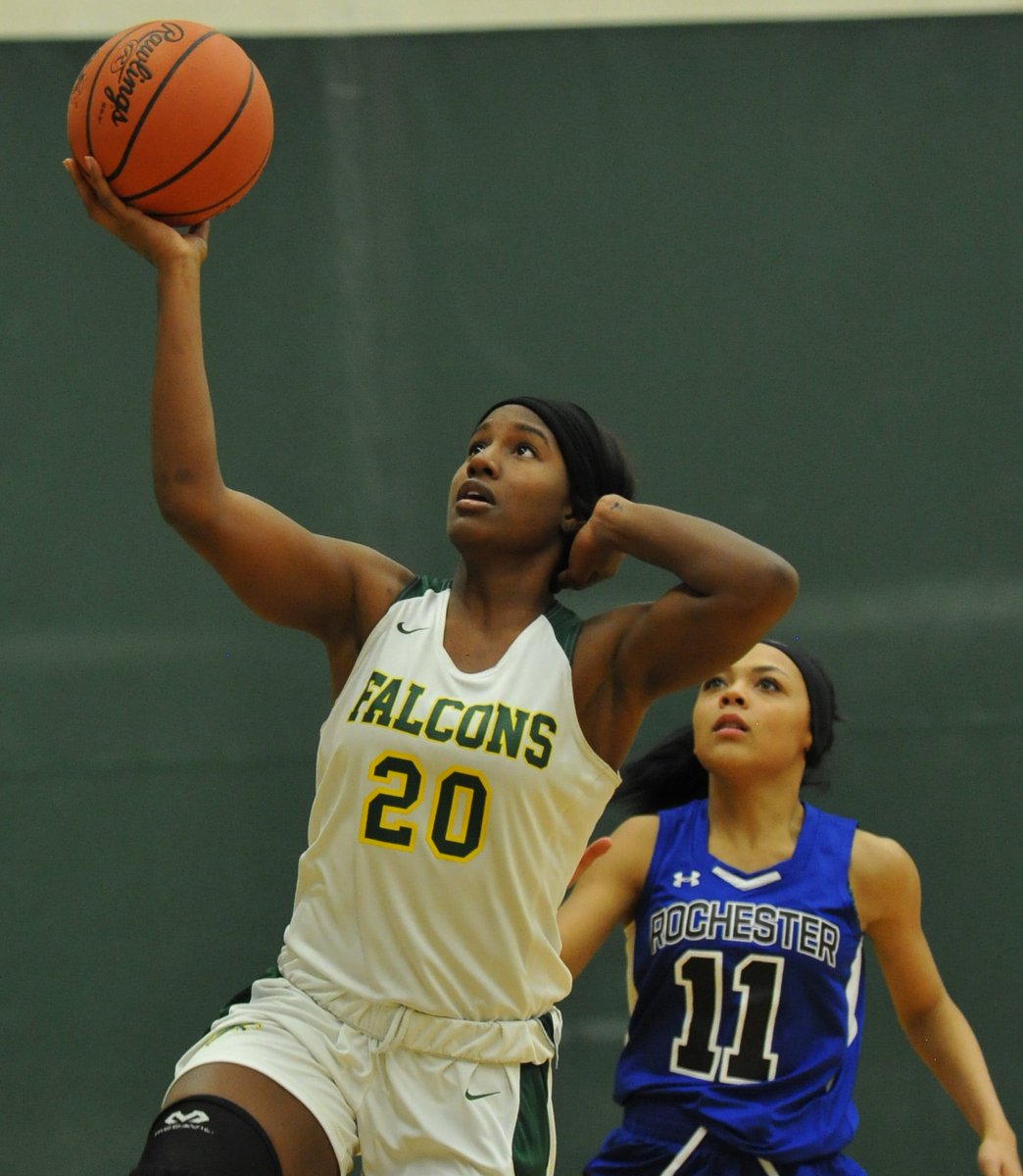 MIPrepZone's tweet image. GIRLS BASKETBALL: The 2018 AP Class A All-State team bit.ly/2GnYpOw
