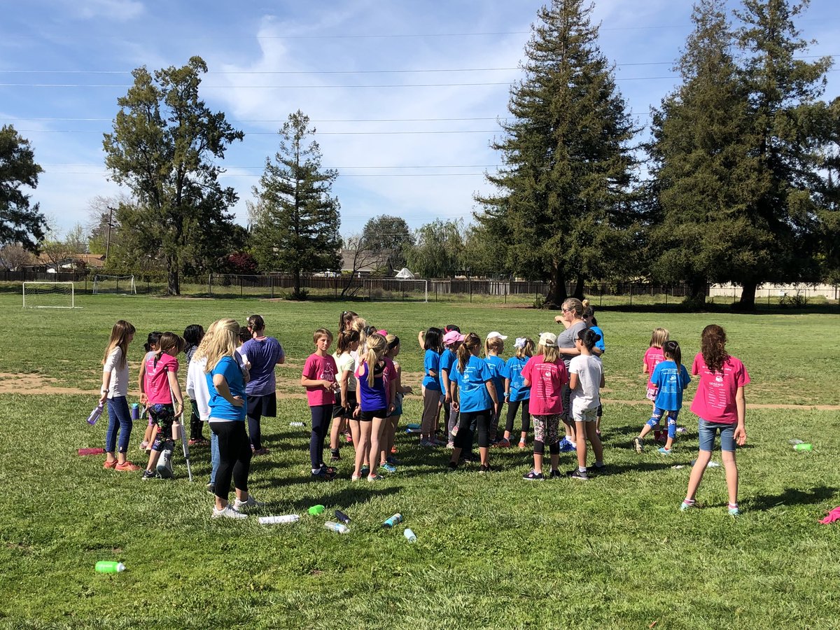 Noddin HSC (@noddinhsc) on Twitter photo It’s pretty great to see the <a href="/NoddinElem/">Noddin Elementary</a> Girls on the Run enjoying what feels like the first warm day of Spring! Thank you coaches for your awesome work. These girls are lucky to have you!! #usdlearns It’s pretty great to see the <a href="/NoddinElem/">Noddin Elementary</a> Girls on the Run enjoying what feels like the first warm day of Spring! Thank you coaches for your awesome work. These girls are lucky to have you!! #usdlearns