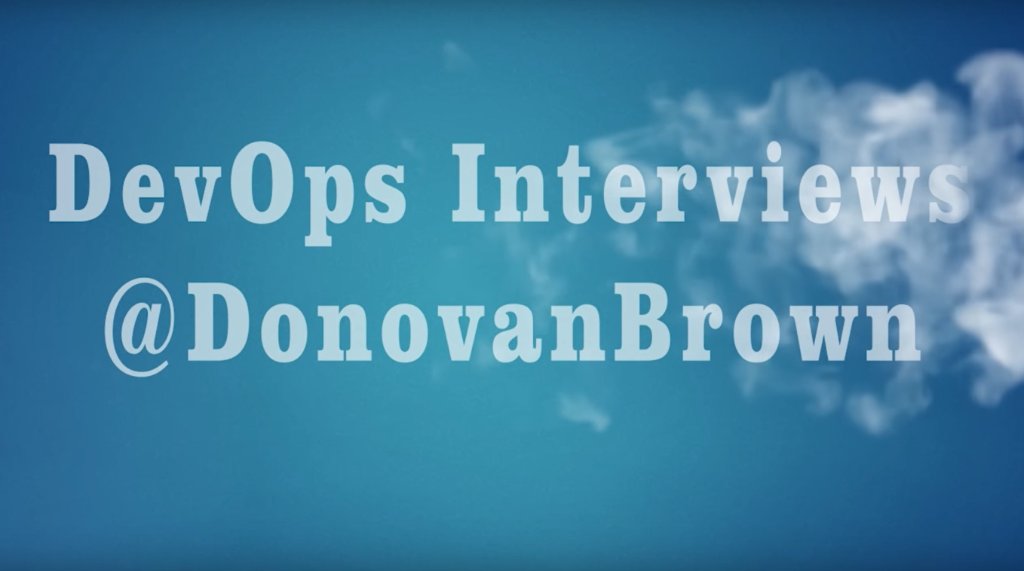See how our product teams (w/ tens of thousands of users) went from using various tools to a unified process powered by Visual Studio Team Services (VSTS) Donovan Brown has an interesting interview with Group Program Manager, Jill Campbell: https://youtu.be/uc67ARuFPB4twSee how our product teams went from using various tools to a unified process powered by #VSTS: https://youtu.be/uc67ARuFPB4