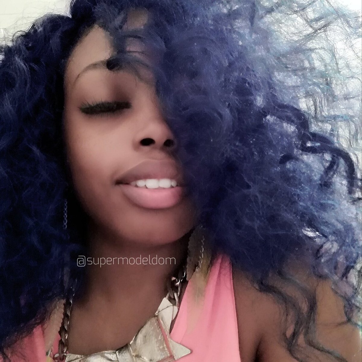 Supermodeldom's tweet image. #NewProfilePic #Bliss