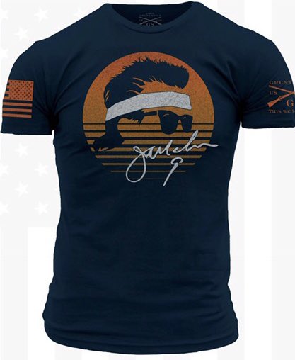jim mcmahon shirt
