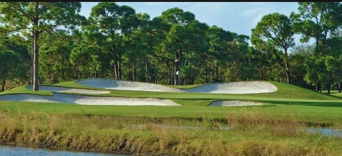 LinksNation's tweet photo. We're conducting our very own #FloridaSwing - Admiral's Cove yesterday, Bear's Club today. Tomorrow we keep it rolling @PGAVillage 's recently renovated #RyderCourse https://t.co/QDprVYdJ1F