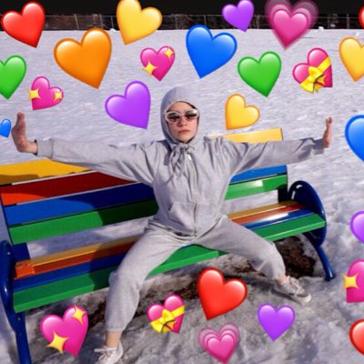 #NewProfilePic #feelingmyself #mightdeletel8r #jokes #neverdeleting