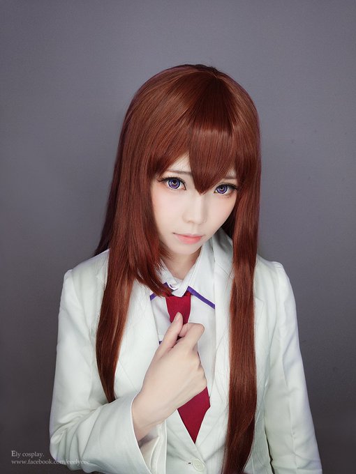 Twitterのコスプレ画像79