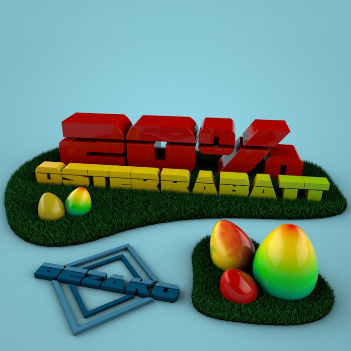 BezakoInfo's tweet photo. 20% #Rabatt auf unsere Minecraft Server!
mit dem Code #OSTERN2018
Wir wünschen allen einen fleißigen Hasen

gültig bis 30.04.2018 nur einmal pro Account.
( LIFETIME = so lang ihr den Server habt auf jede Rechnung ) https://t.co/QE0Nvi8Q8t