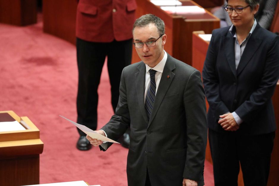 abcnews's tweet photo. #OPINION: Tim Storer is the Coalition's $35 billion man
https://t.co/cdC0yJEyGz https://t.co/ZUC6Y4FGpy