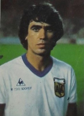 camiseta argentina le coq sportif