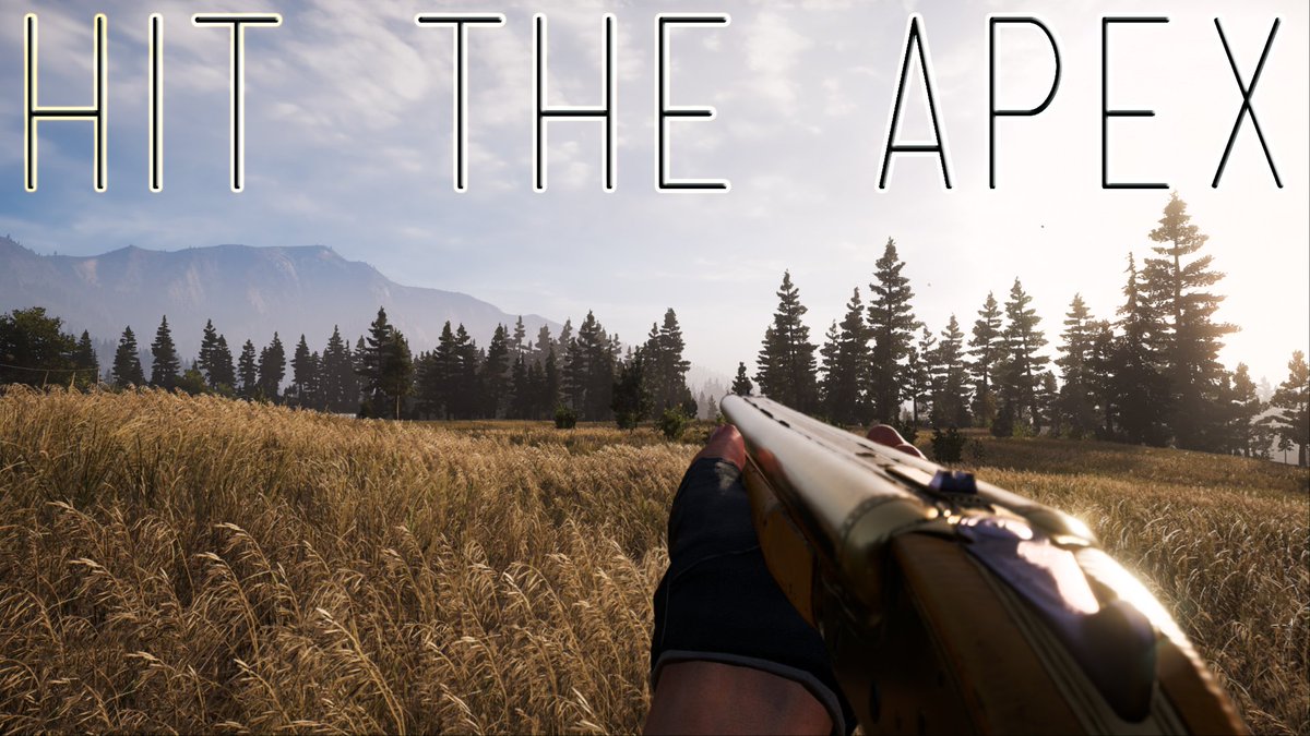 TheApexGuy's tweet photo. Live Now
https://t.co/4o9h07DiTz https://t.co/6DRbfjRYeT