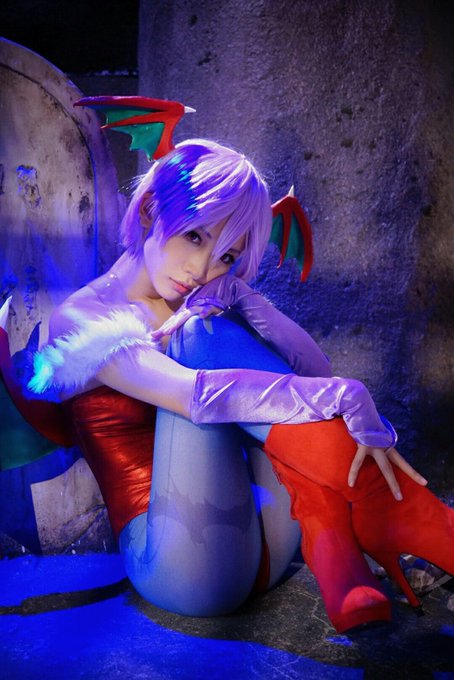 コスプレイヤー成賀久瑠王 (なるがくるみ)のTwitter画像3