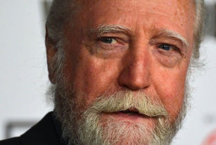 Happy 76th Birthday, Scott Wilson! 