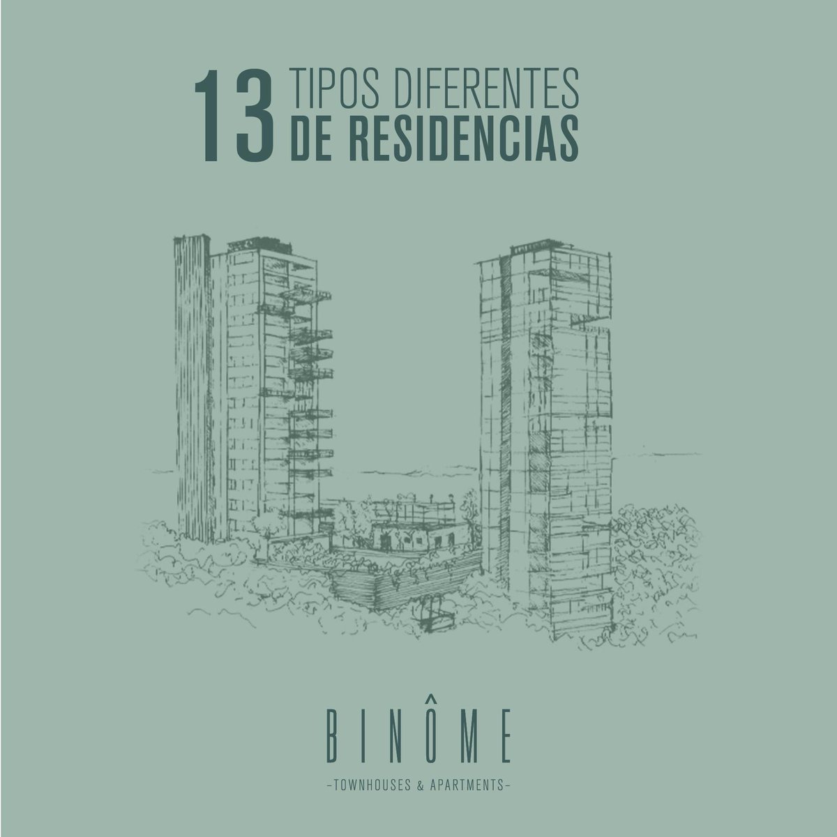 binome_mx's tweet photo. Los espacios emblemáticos de BINÔME  han sido diseñados específicamente para generar una atmósfera  de bienestar. 
Cuenta con 13 tipos diferentes de residencias  que permiten tener un encuentro constante con la naturaleza.

#Bienestar #Diseño #Naturaleza https://t.co/oLBYeTjr6R