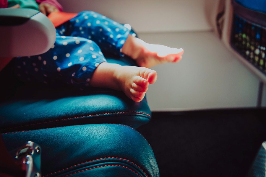 A Healthy Mom's Guide to #Travelling With a #Baby
bit.ly/2pLCA5c #parenting