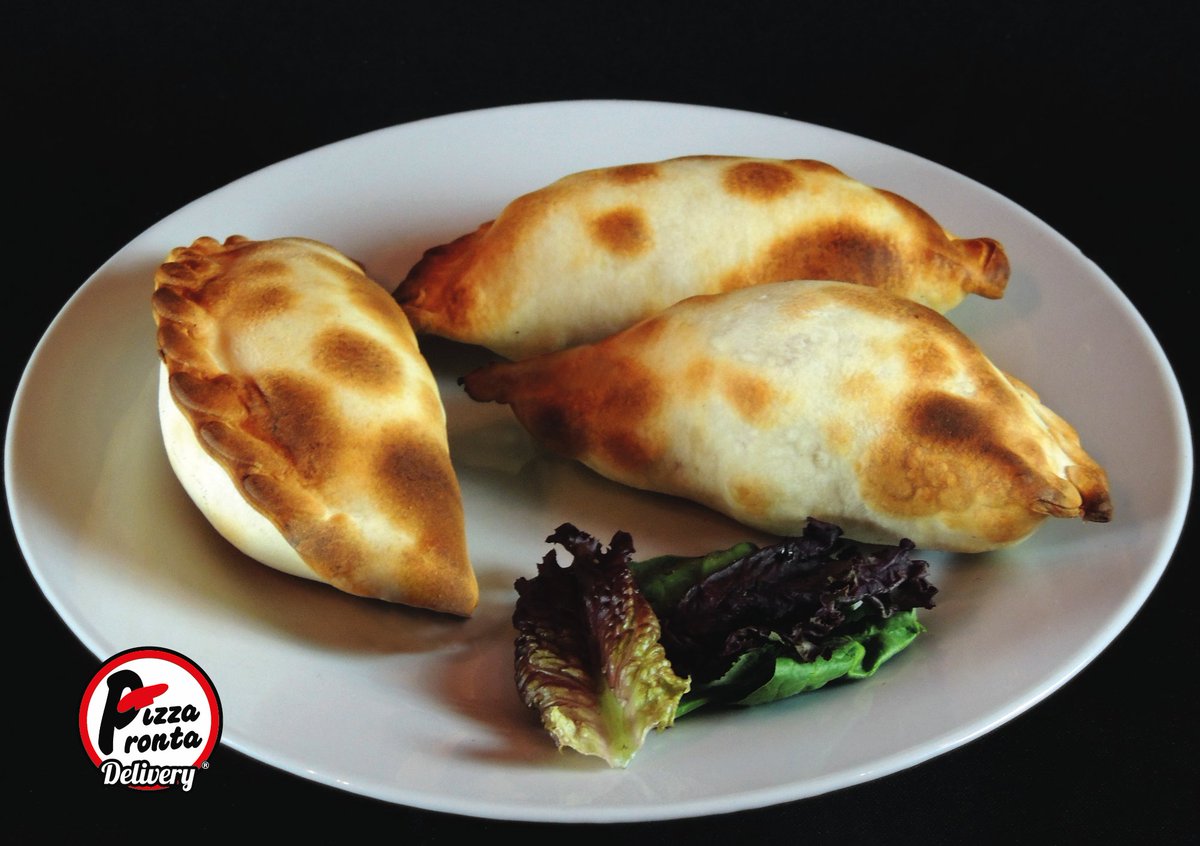 PizzaProntaOK's tweet photo. Jueves Santo y #PizzaPronta tiene estas empanadas para vos:
1⃣ Cebolla y queso
2⃣ Tomate y queso
3⃣ Espinaca con ricota y queso.

Pedí por la #App📱
https://t.co/hJ2VTOaRKM https://t.co/nRMLBO9ddi