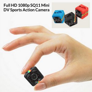 metrosix's tweet photo. SQ11 Mini Camera - $14.99 + FREE Shipping til 03/31/2018 only. Buy now >> https://t.co/h9G5NsiqwY #minicamera #spycamera https://t.co/BWNsuh3dvh