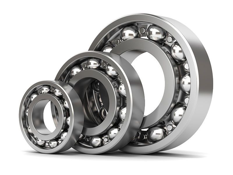 inmotionparts's tweet photo. Fun fact for the day: specialized #bearings can spin up to 500,000 RPM (rotations per minute)! #InMotionParts https://t.co/NY9e4HBKG4