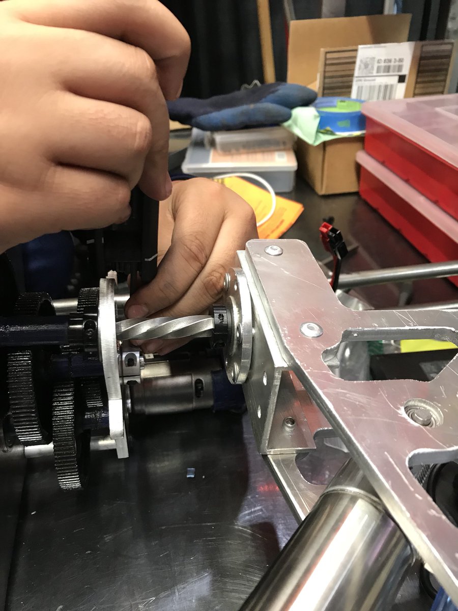 Butte Built Bots tweet media