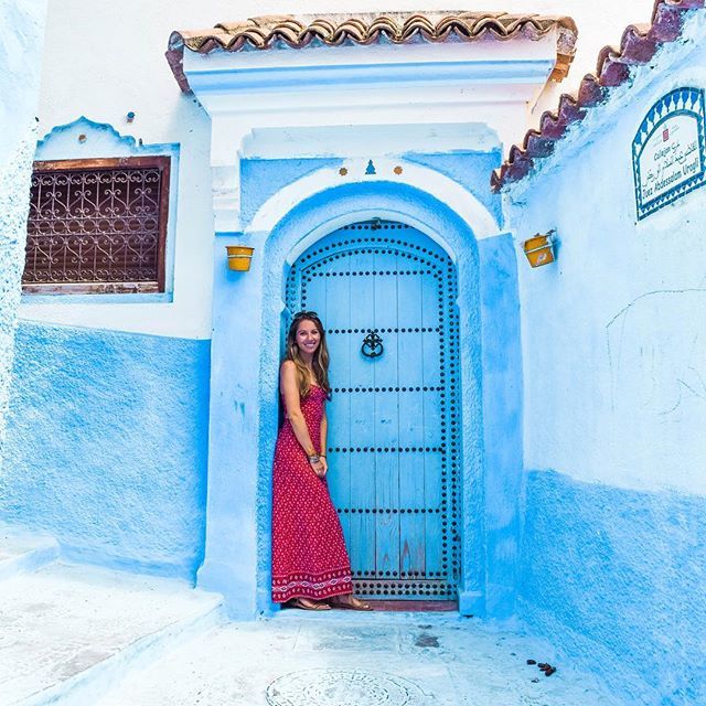 stokedtotravel's tweet image. Made it to the long weekend and reminiscing over sunnier times in beautiful Chefchaouen, Morocco 🇲🇦☀️
.
.
.
.
#morocco #BDteam #chefchaouen #thebluecity #travelstoke #simplymorocco #moroccolives #inmorocco #moroccovacations @beautifuldestinations #ro… ift.tt/2Go266Q