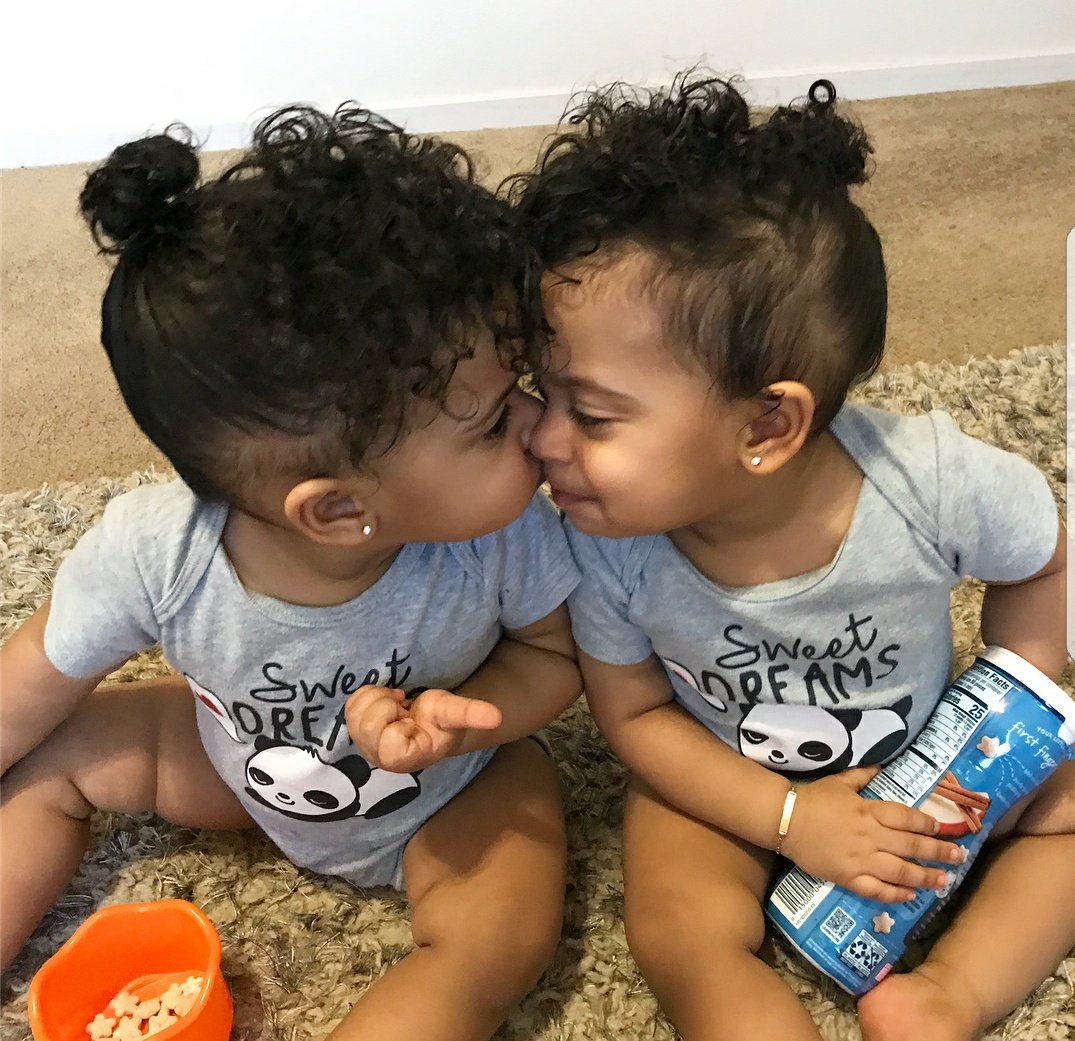 Cute Black Babies (@lilblackbabies) on Twitter photo 