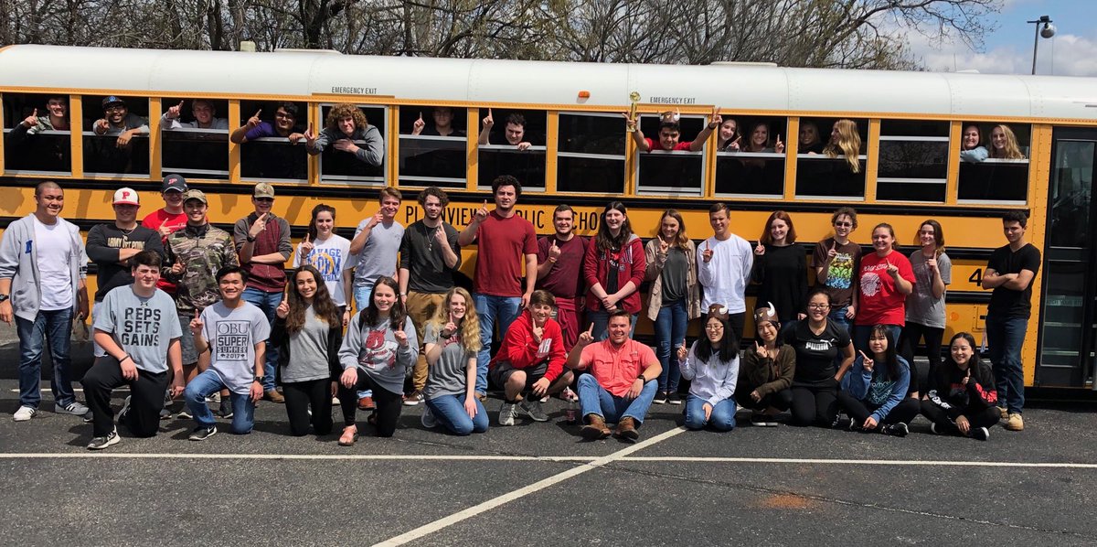 ViewPlainview's tweet photo. 1st place at the SEOSU scholastic meet🥇🏆#smartypants 🤓 https://t.co/MqtIk2c69v