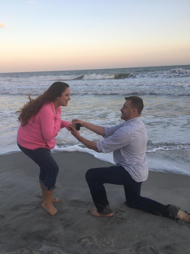 SarahRUribe's tweet photo. My friend Sarah is a finalist in Compass Cove Resort's Photo Contest- help rally votes: https://t.co/L79R3mMM5l @CompassCoveMB https://t.co/oYd2DB8sL6