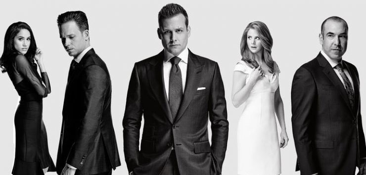 segalink's tweet photo. Next Up... #Suits7 https://t.co/tcWjEFsUOc