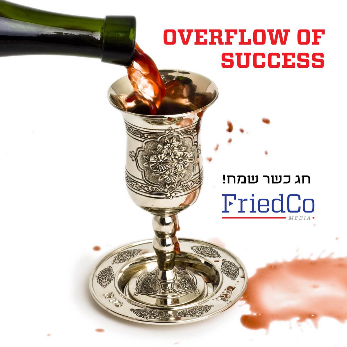 FriedCo Media tweet media