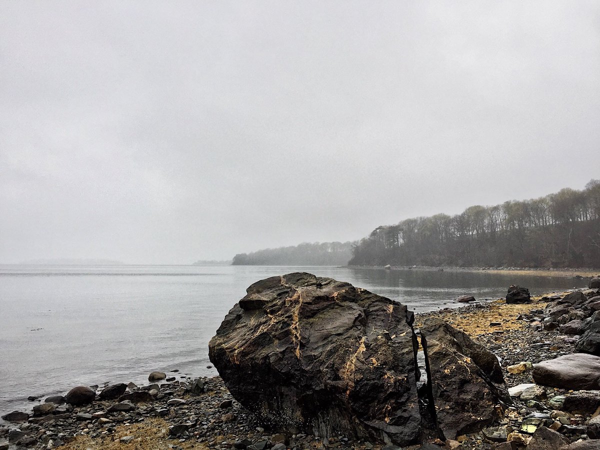 Worlds End Beautiful Grey Day In Hingham Harbor On The Shores Of World S End Worldsendreservation Worldsend Thetrustees Worlds End Beautiful Grey Day In Hingham Harbor On The Shores Of World S End Worldsendreservation Worldsend Thetrustees