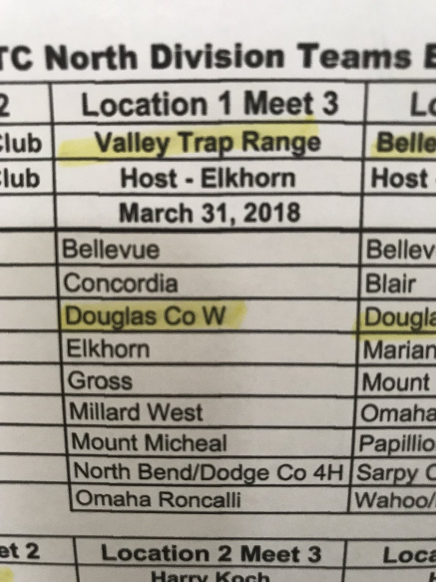 dcwtrap's tweet image. Good Luck Falcons Trap Team. @DCWestFalcons we shoot in Valley come see us!! @DCWFalconsNest we’d love to have Falcons out to support us this Saturday 8:00 am.
