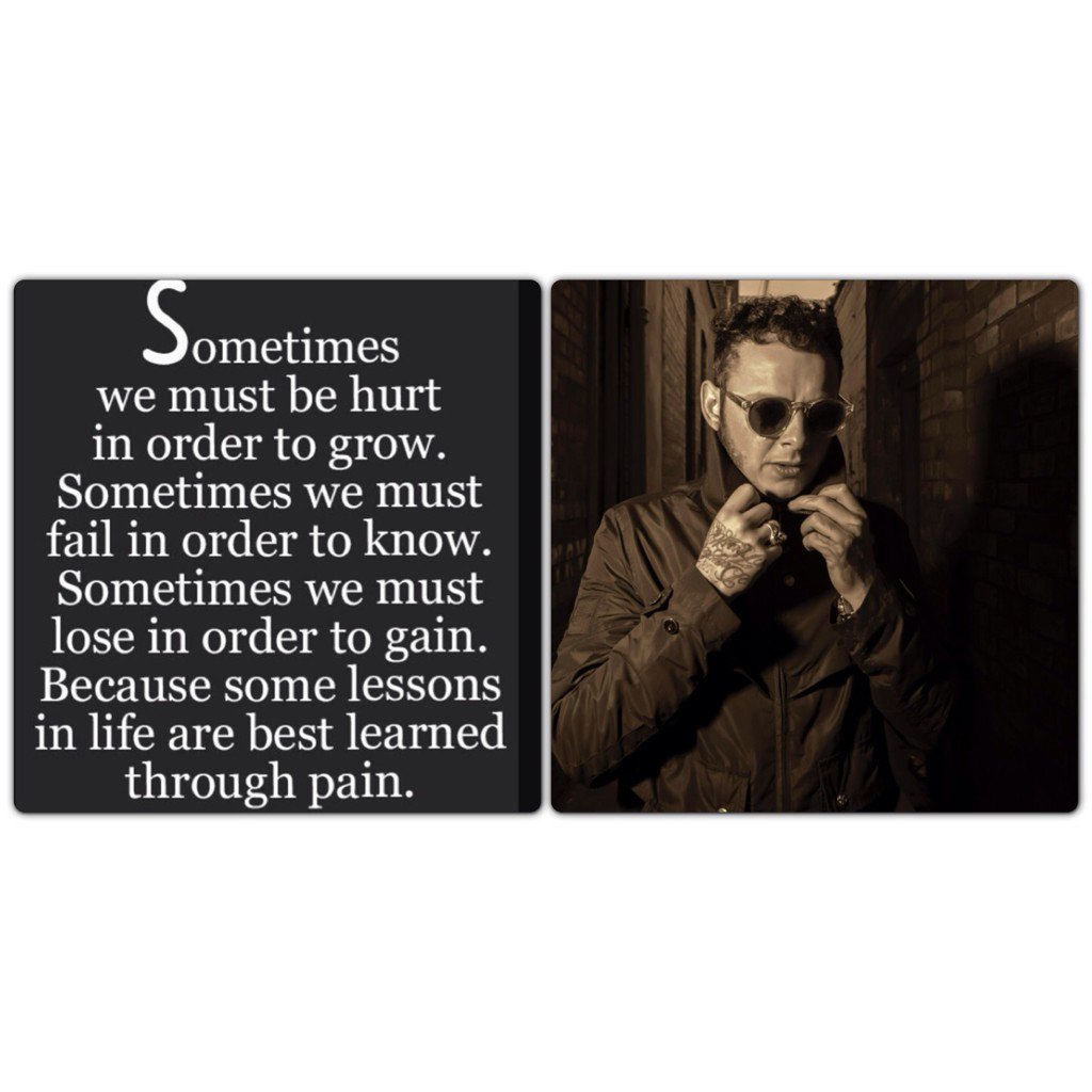 What don't break you I promise it will make you .. Get back fu..ing up and go agin ... @BarberNV_Mag @WahlAcademy