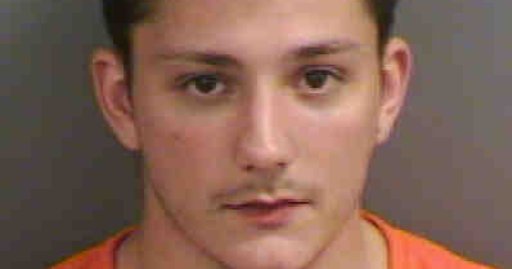 Attorney_DUI's tweet photo. A Florida Man Facing DUI Charges Went Airborne And Destroyed A Guard Station Near A Hotel (https://t.co/nvwQqZ9nct) #sandiego https://t.co/Q1LnjPQPFm