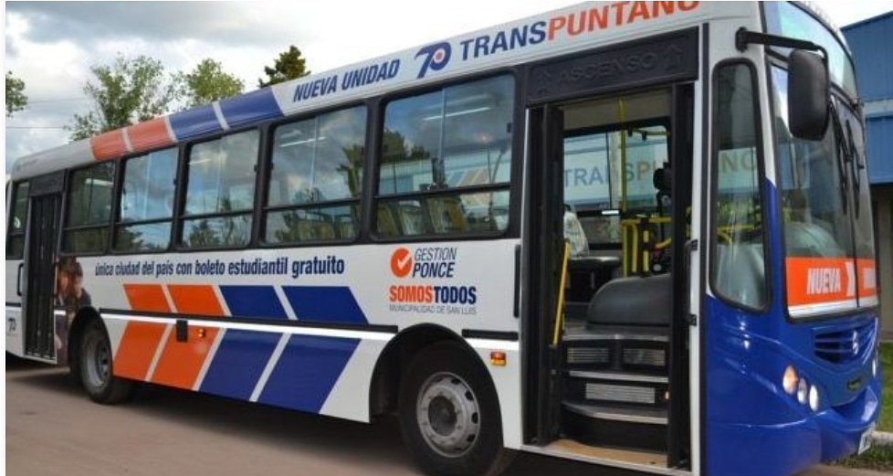 SanLuisVip1's tweet photo. BUEN GESTO de un colectivero de Transpuntano #colectivo #SanLuis  #Transpuntano  // https://t.co/5RnOgWQolh https://t.co/tGlR4vCf1c